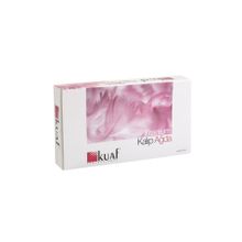 Kuaf Titanyum 400 gr Kalıp Ağda