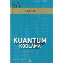 KUANTUM KODLAMA - R. ŞANAL