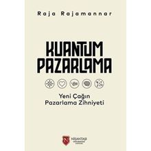 Kuantum Pazarlama Raja Rajamannar