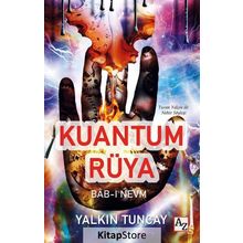 Kuantum Rüya Yalkın Tuncay