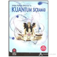 KUANTUM SIÇRAMASI - NILDA FERHAN EFEÇINAR