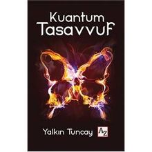 Kuantum Tasavvuf - Yalkın Tuncay