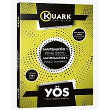 Kuark Matematik Soru Bankası