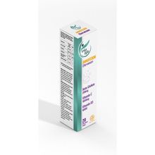 Kuazar İlaç İmmuferon Sambucus Nigra Vitamin C 20 Efervesan Tablet