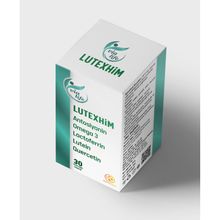 Kuazar Lutexhim Lutein 30 Kapsül