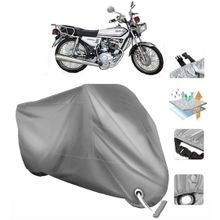 Kuba Çita 100R Motorsiklet Branda