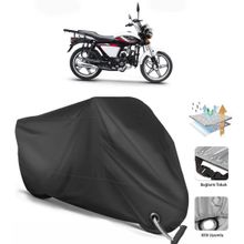 Kuba Dragon 50 Motosiklet Brandası