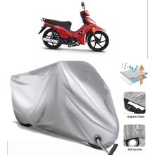 Kuba Ege 100 Motor Brandası