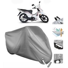 Kuba Ege 50 VINLEKS Motor Brandası