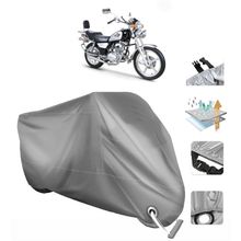 Kuba KB150-25 Max VINLEKS Motor Brandası