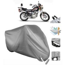Kuba KB150-25 VINLEKS Motor Brandası