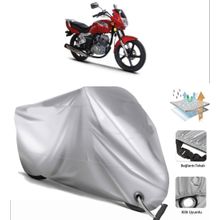 Kuba Kh125-12d Motor Brandası