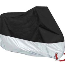 Kuba KM125-6 Motosiklet Brandası