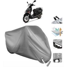 Kuba Matrix 125 VINLEKS Motor Brandası