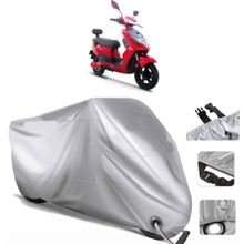 Kuba My Force 2000N Elektrikli Motor Brandası