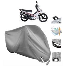 Kuba Reiz 50 VINLEKS Motor Brandası