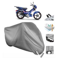 Kuba Runner 50 VINLEKS Motor Brandası