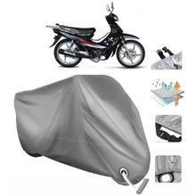 Kuba SJ100-16D VINLEKS Motor Brandası