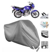 Kuba SL150-9 VINLEKS Motor Brandası