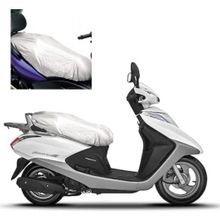 Kuba Str250 Motorsiklet Sele Brandası