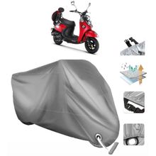 Kuba Trendy 50 VINLEKS Motor Brandası