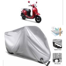 Kuba Twister 50 Motorsiklet Branda
