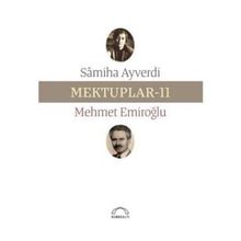 Kubbealtı Neşriyatı Yayıncılık Mektuplar-11