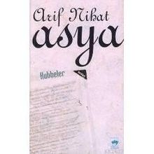 KUBBELER - ARIF NIHAT ASYA