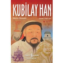 Kubilay Han İş Bankası Kültür Yayınları