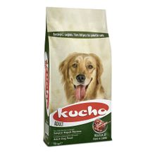 Kucho Adult Kuzu Etli 15 kg Kuru Köpek Maması