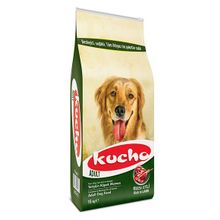 Kucho Kuzu Etli Yetişkin 15 kg Köpek Maması