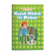 Küçük Ahmet İle Duman - Hilal Beşik
