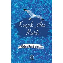 Küçük Asi Martı - Özlem Demiralev