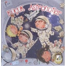 Küçük Astronotlar - Eleonara Barsotti