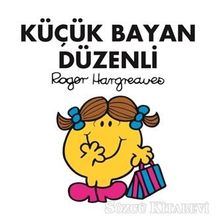 Küçük Bayan Düzenli - Roger Hargreaves
