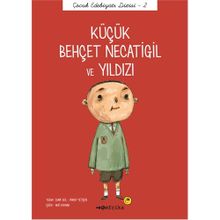 Küçük Behçet Necatigil ve Yıldızı - Önder Yetişen Emre Gül