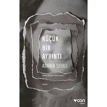 Küçük Bir Ayrıntı - Adania Shibli