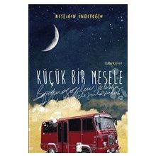 Küçük Bir Mesele - On8 Kitap