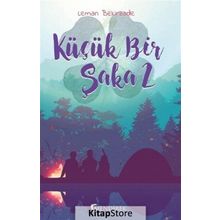 Küçük Bir Şaka 2 - Leman Bekirzade
