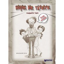 Küçük Bir Tavsiye - Muradiye Taplı - Bilgiyolu Yayınları