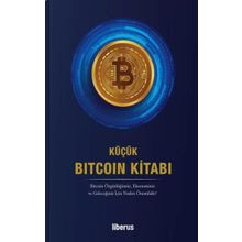 Küçük Bitcoin Kitabı - Liberus Yayınları