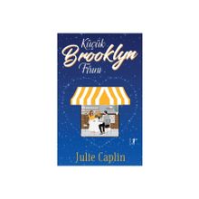 Küçük Brooklyn Fırını - Julie Caplin