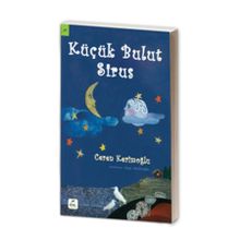 Küçük Bulut Sirus - Ceren Kerimoğlu