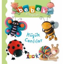 Küçük Canlılar - Nathalie Belineau