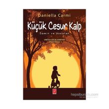 Küçük Cesur Kalp - Daniella Carmi