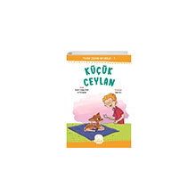 Küçük Ceylan Karavan Çocuk
