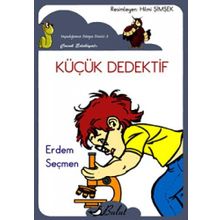 KÜÇÜK DEDEKTIF - ERDEM SEÇMEN
