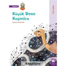 Küçük Deve Kaşmira - Tanşıl Kılıç