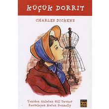 Küçük Dorrit - Charles Dickens