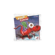 Küçük Ejderha 10 Kitap Takım - Kolektif